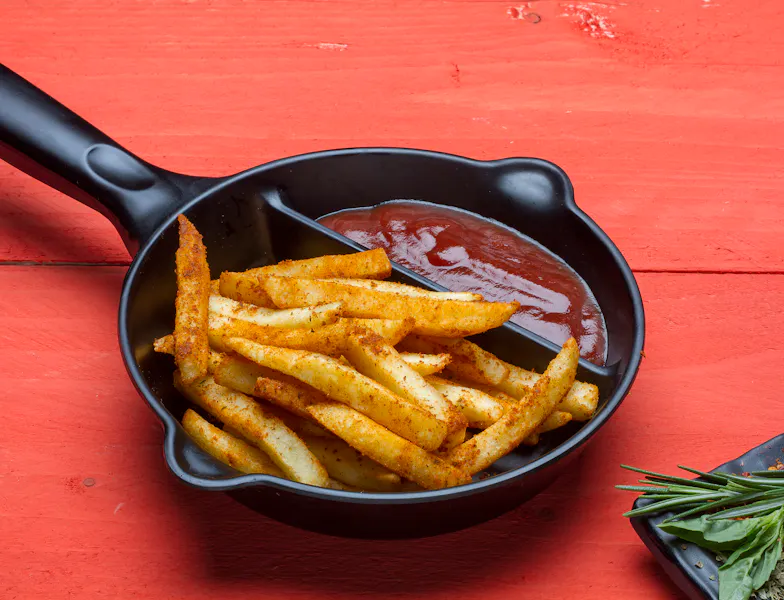 Sweet Potato Fries